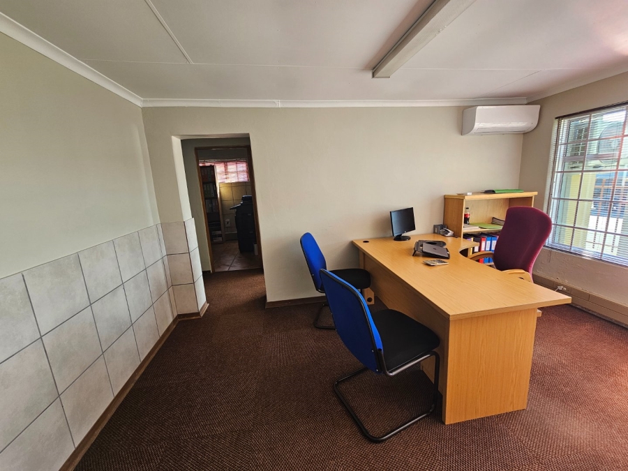 To Let Commercial Property for Rent in Bethlehem Free State